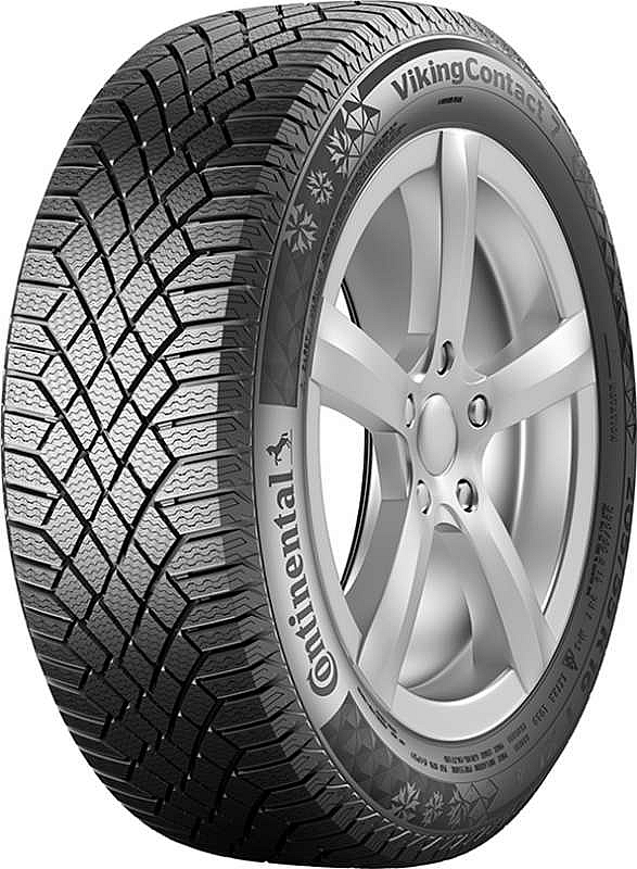 Continental 225/60/17 103T VikingContact 7