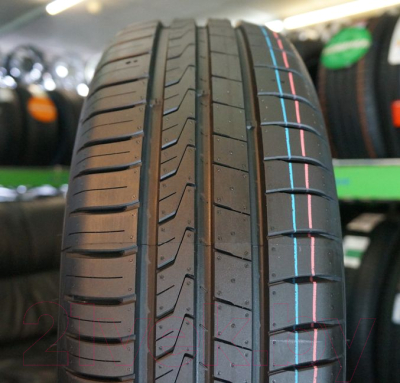 Hankook 195/55/16 87H KINERGY ECO 2 K435