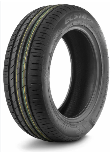 Kumho 215/60/17 96H Ecsta HS51