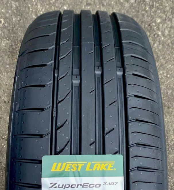 West Lake 215/60/16 99V Z-107