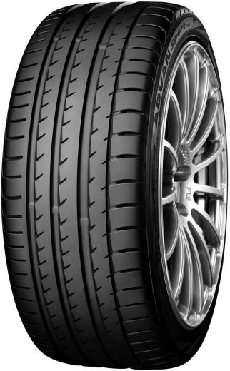 Yokohama 315/35/21 111Y ADVAN Sport V107E