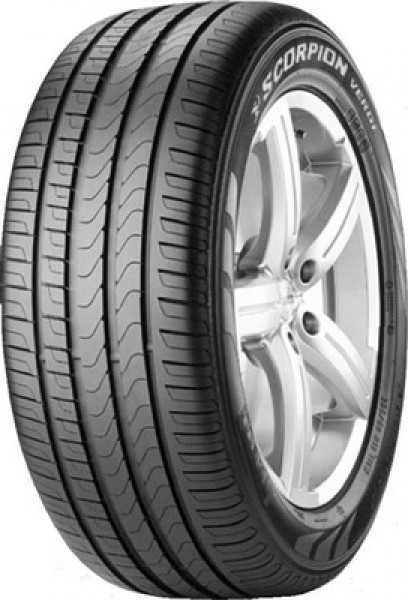 Pirelli 225/65/17 102H Scorpion Verde