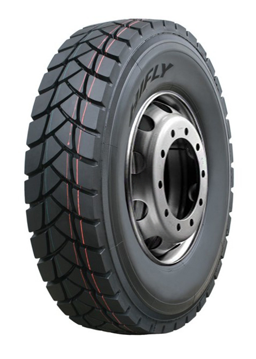 HIFLY 12.00/20 HH302 TT PR20 156/153 J Ведущая M+S