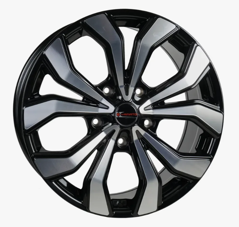YAMATO Kano 8.5*20 5/150 ET60 d110.1 BFP