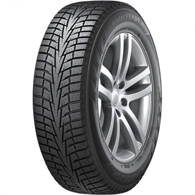 Hankook 225/60/17 99T Winter I'Cept X RW10