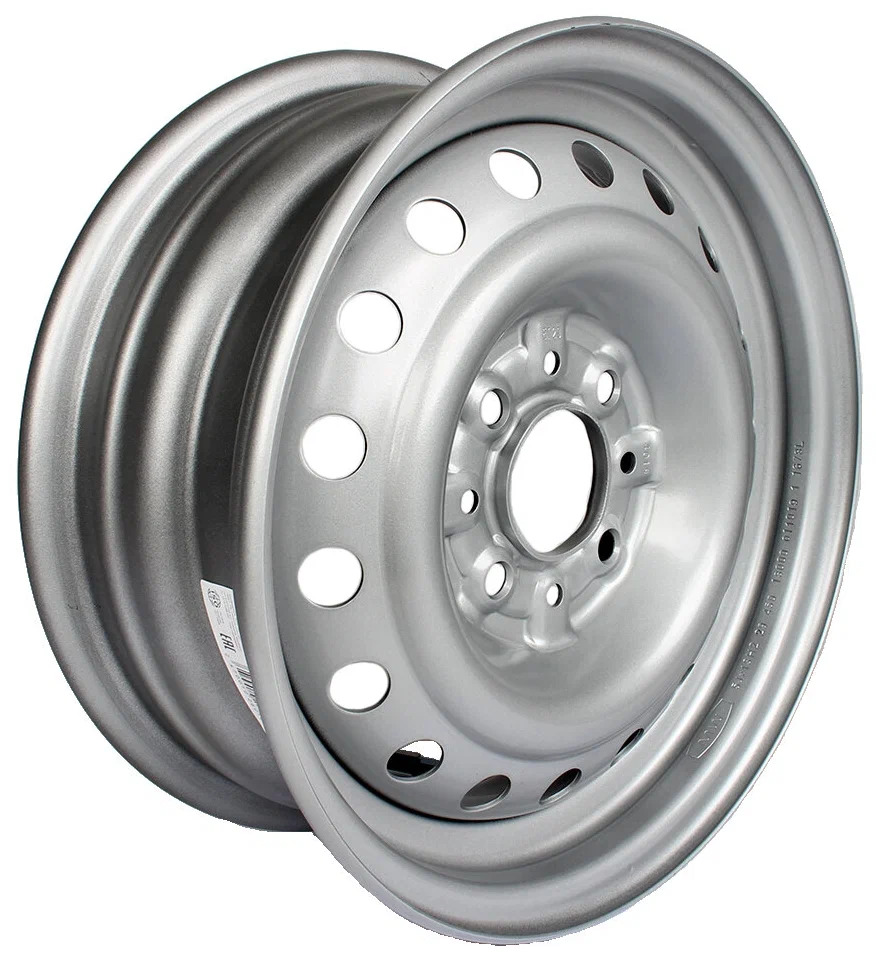 Magnetto (13000) 5.0*13 4/98 ET29 D60.1 Silver