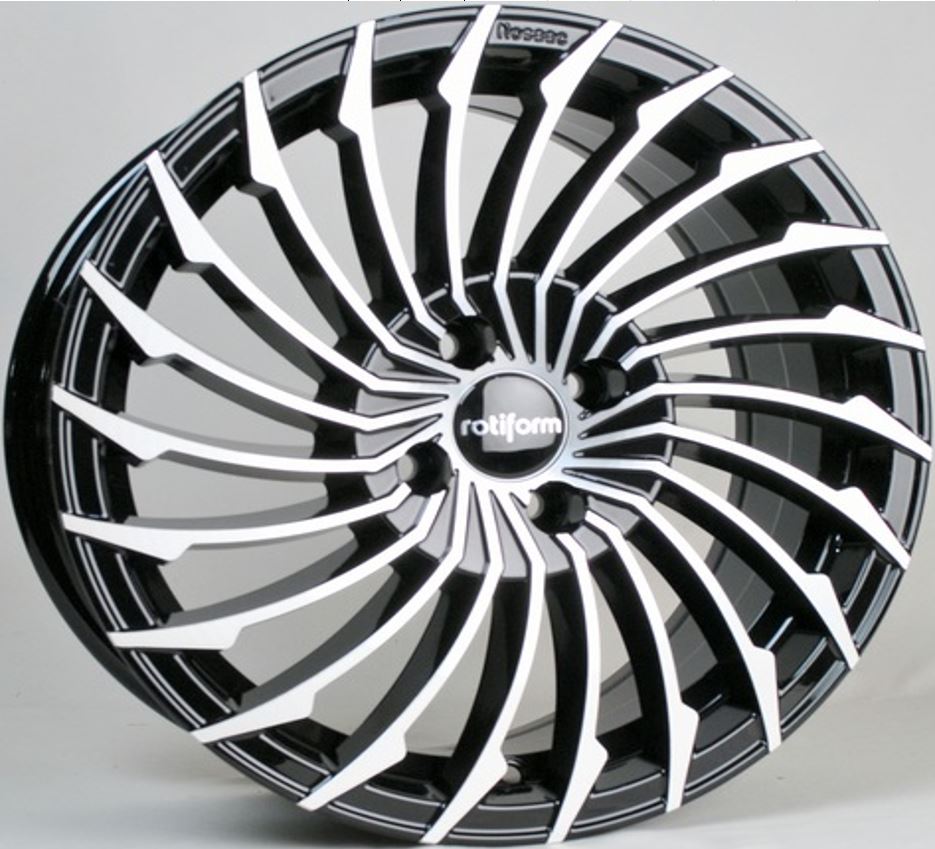 Stuttgart 7.5*17 5/114.3 ET35 d67.1 ZB-1650 BMF