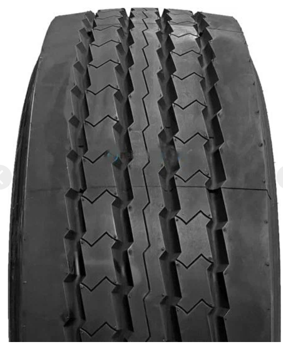 TBBtires 385/65/22.5  164K  THT50 (Прицеп)