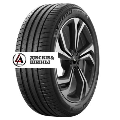 Michelin 275/40/19 105Y Pilot Sport 4