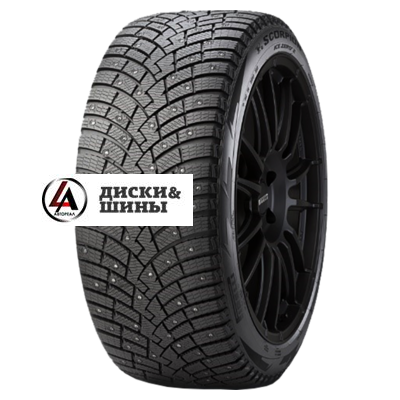 Pirelli 255/55/20 110H Scorpion Ice Zero 2 ошип