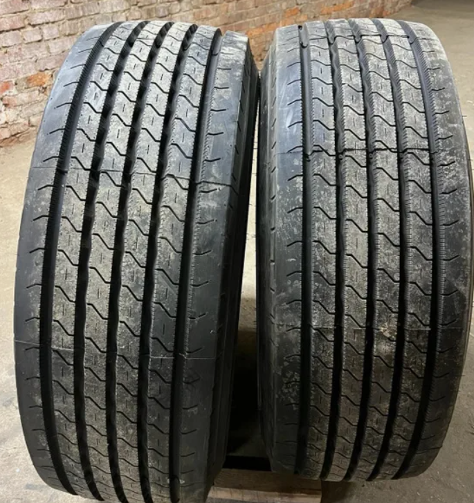 Petlas 385/65/22.5 SH110 164K  PROGREEN (Руль)