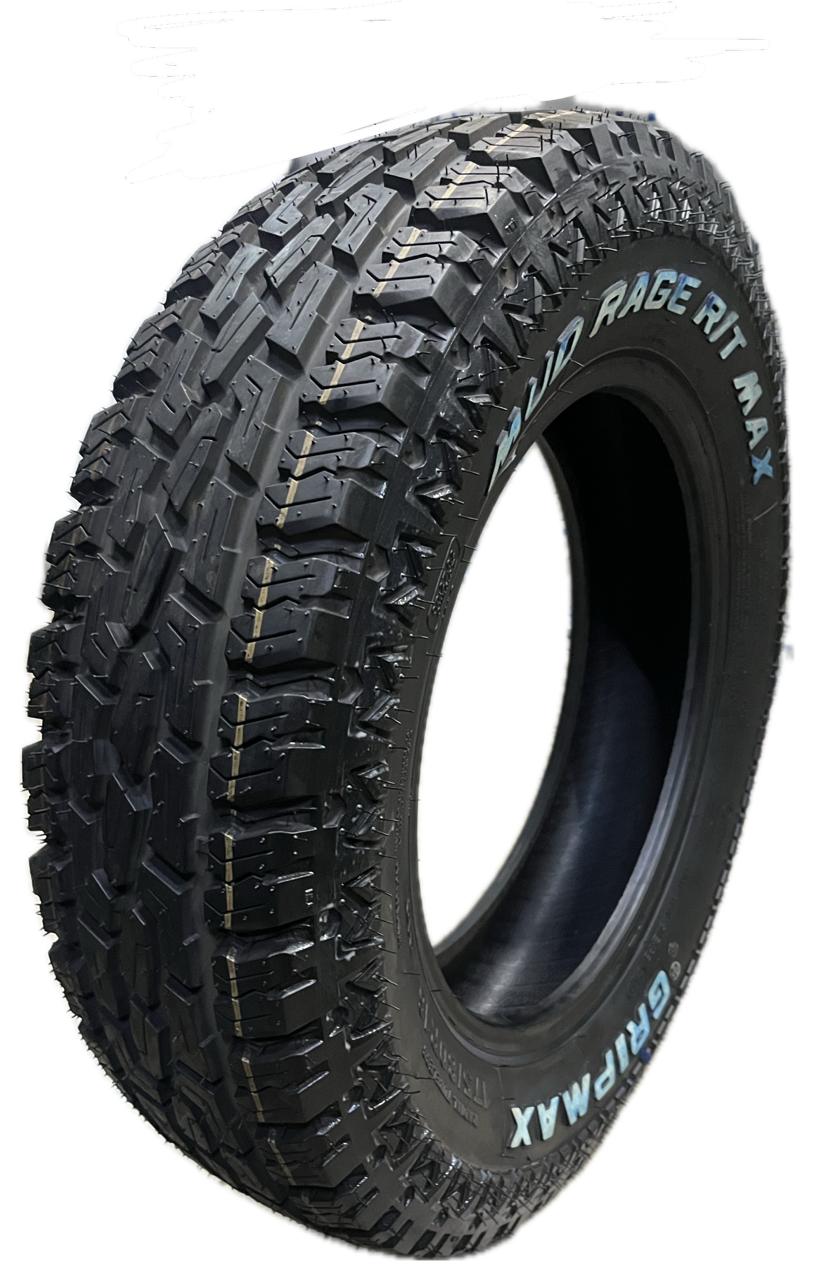 GRIPMAX 175/80/16 91Q Mud Rage R/T Max  RWL