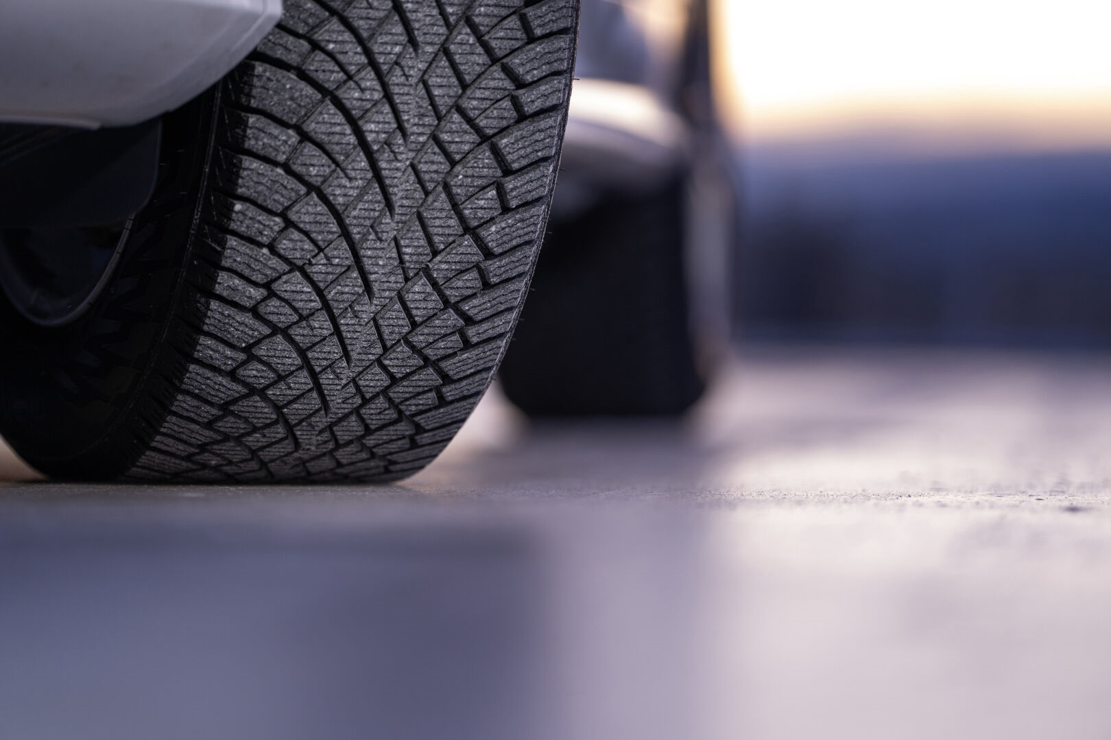 Nokian 245/40/18 97T Hakkapeliita R5 XL