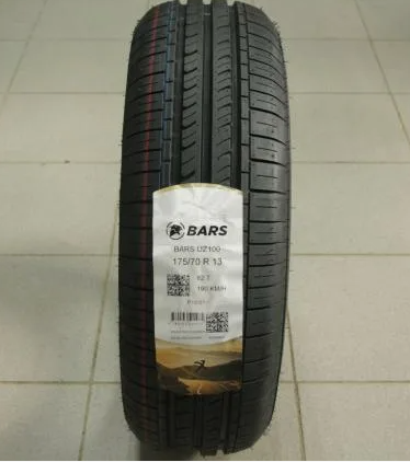 BARS 175/70/13 82T UZ100