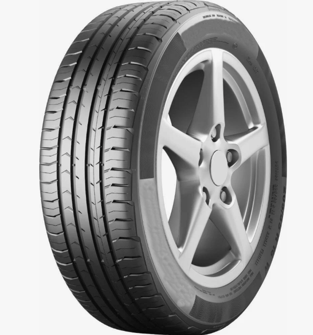 GISLAVED 215/55/17 94V PremiumControl