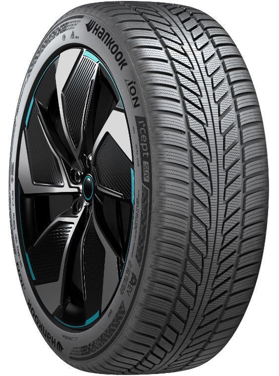 Hankook 245/50/20 105V XL WINTER iON ICEPT SUV IW01A