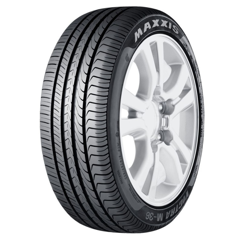 Maxxis 245/40/20 99Y M-36 Victra Runflat