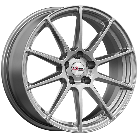 IFree Винзор 7,0*18 5/108 ЕТ23 d60,1 Хай вэй