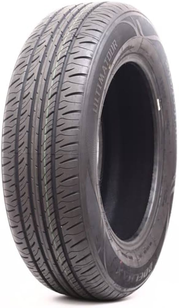 DELMAX 205/70/14 98T XL ULTIMATOUR