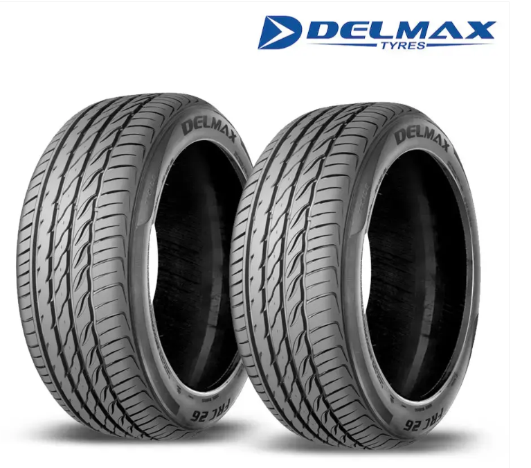 DELMAX 245/45/19 102W PERFORMPRO