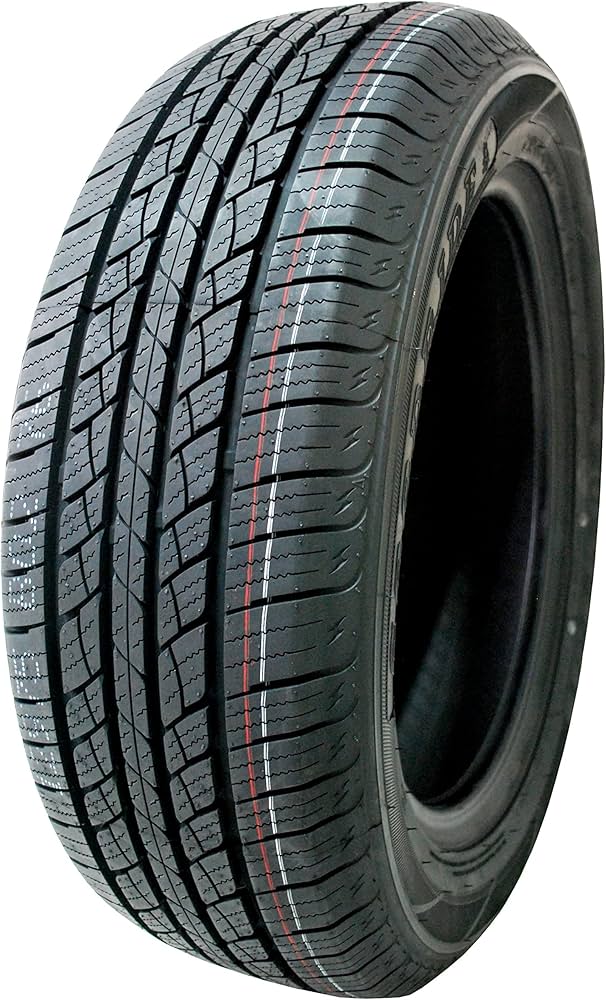 TRAZANO 225/60/17  103V SU318  XL