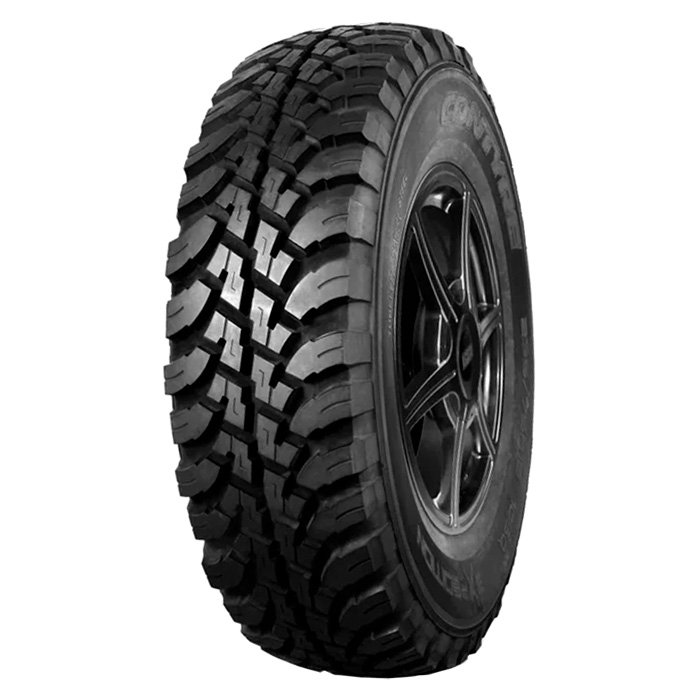 Contyre 235/75/15 105Q EXPEDITION