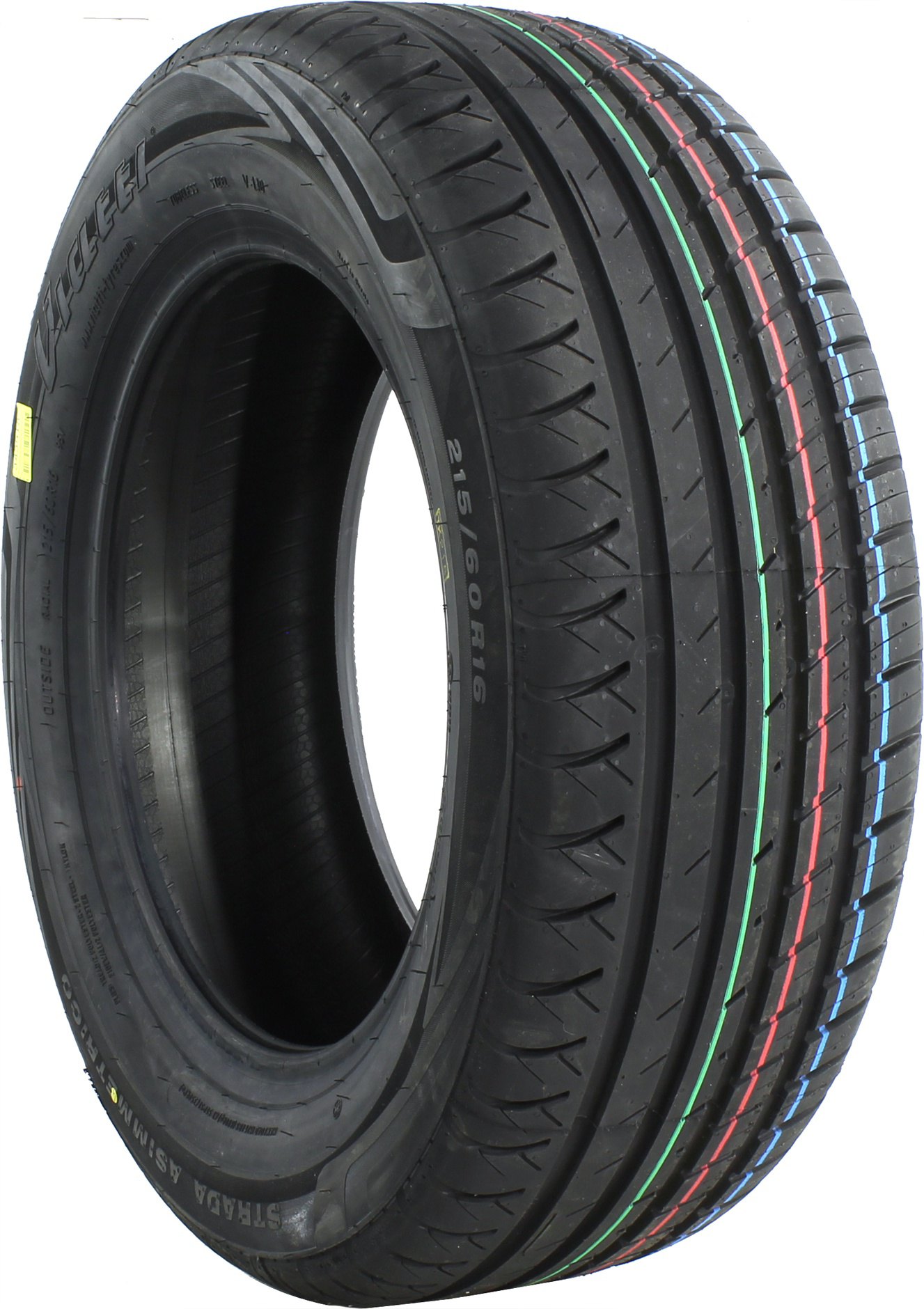 Viatti 215/60/16 95V Strada Asimmetrico V-130
