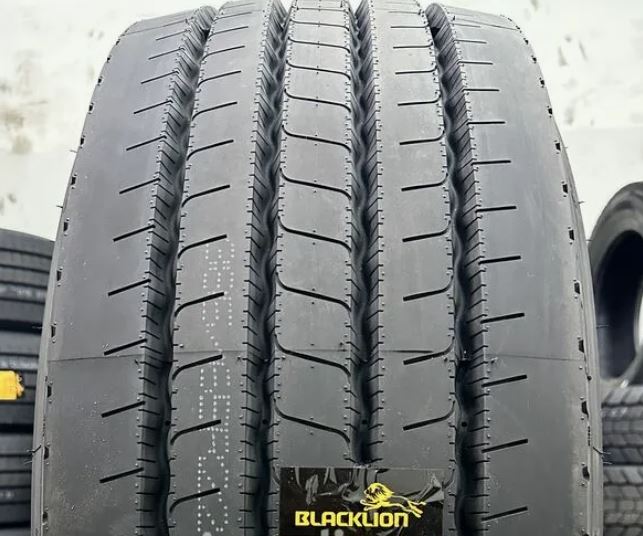 BLACKLION 385/65/22.5 164K BT160 руль/прицеп