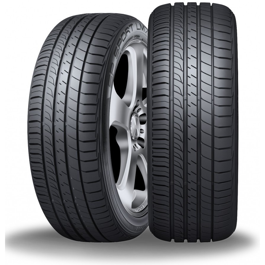 Dunlop 215/55/18 99V SP Sport LM705W