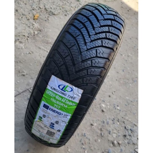 LingLong 155/70 R13 75T GREEN-MAX ALL SEASON