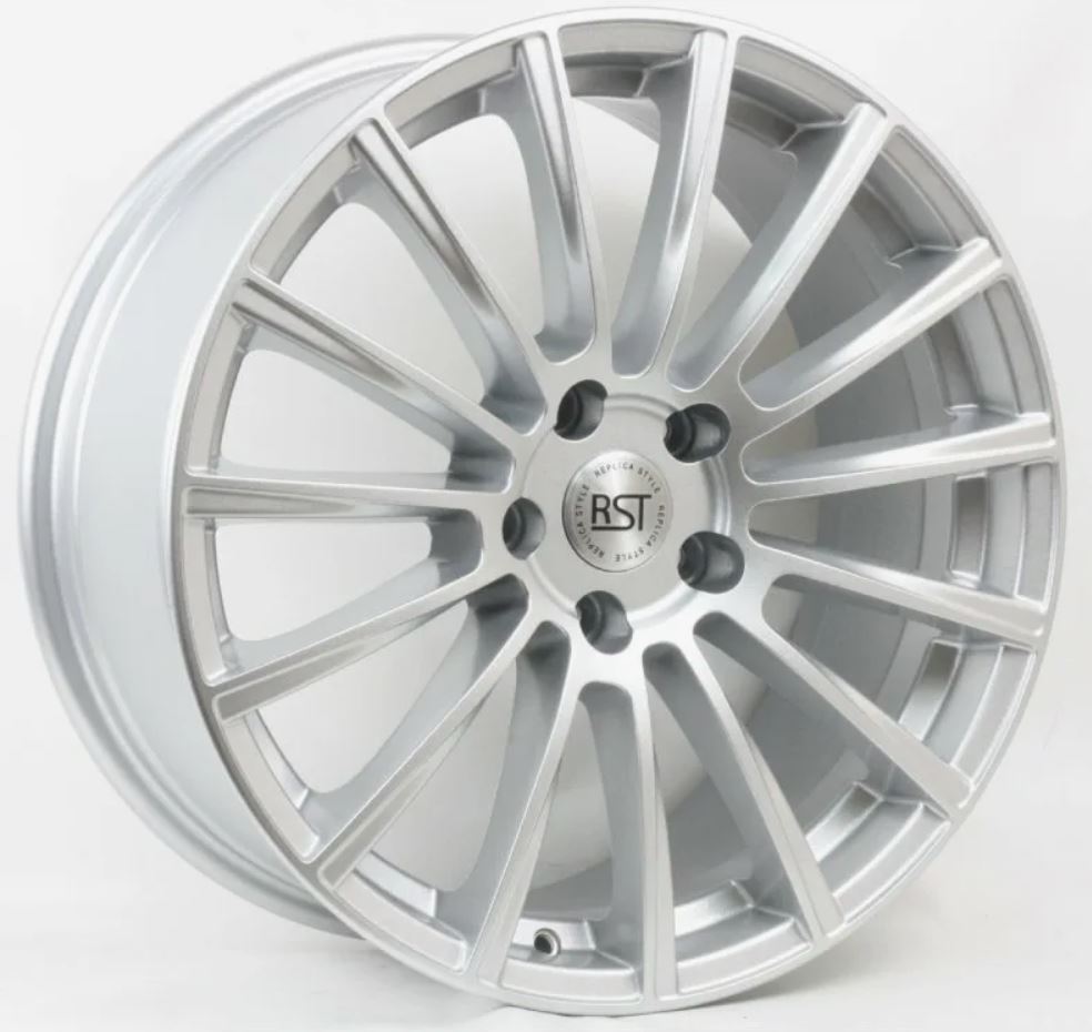 RST R108 8.0*18 5/108 ET42.5 D63.4 S