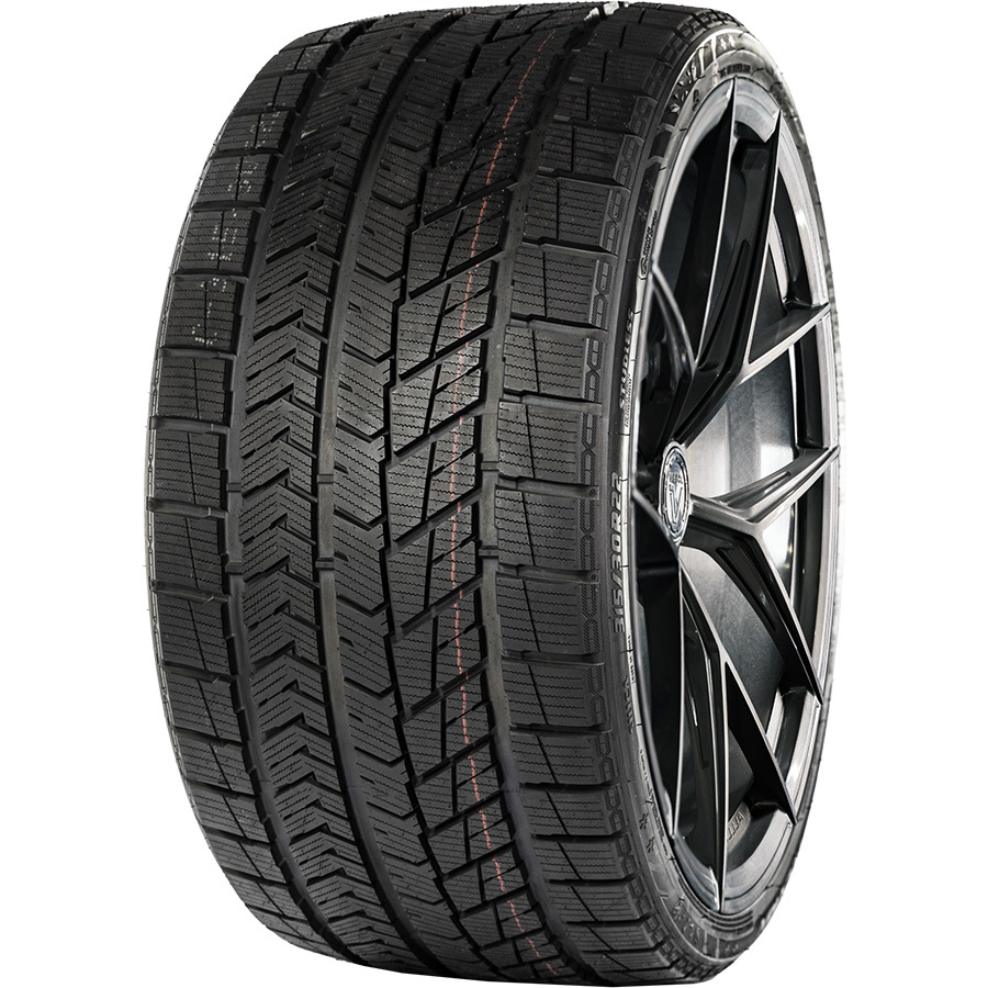UNISTAR 265/40/22 106H XL ICE PROTECTION (все оси)(AVATR,CHANGAN UNI-K, LI L7/8/9,ZEEKR) 275/40/22