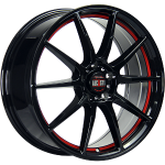 ALCASTA M23 8.0*18 5/112 ET39 d66.6 BKRSI