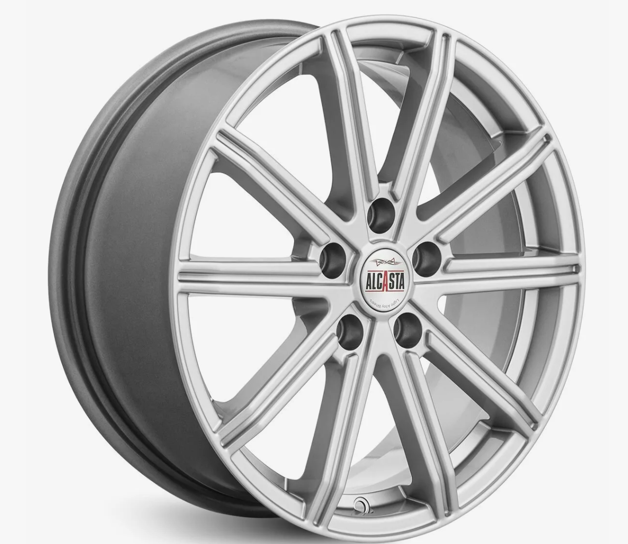 ALCASTA M64 6.5*16 5/114.3 ET46 D67.1 HS