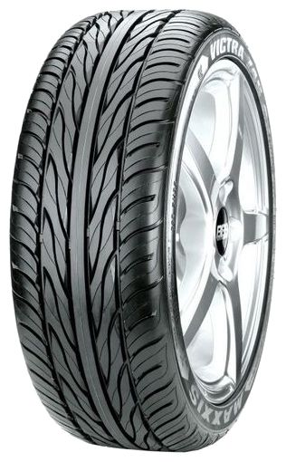 Maxxis 275/40/20 106W M-36 Victra  Runflat