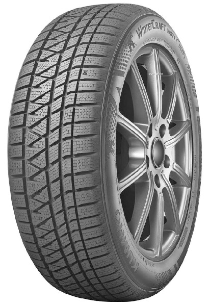 Kumho 235/65/18 106H WINTERCRAFT WS71