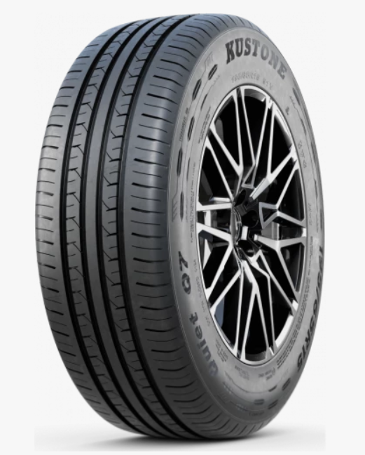 Kustone 205/55/16 91V Quiet Q7