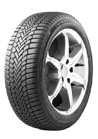LASSA 175/70/14 88T MULTIWAYS 2 XL