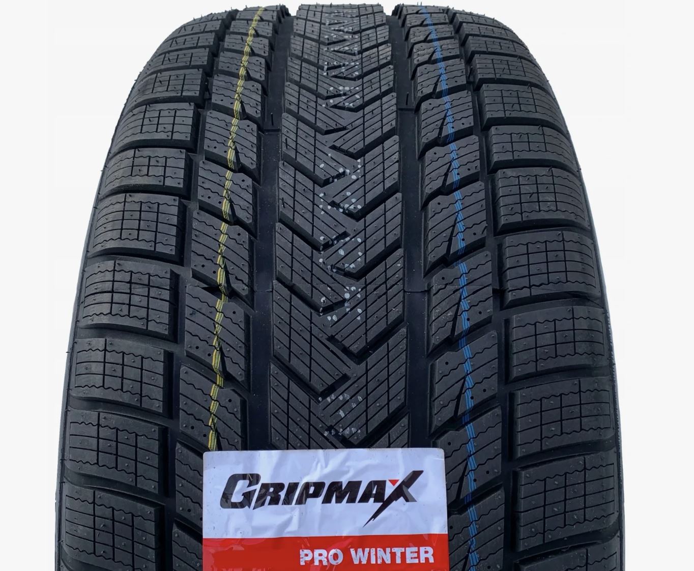 GripMax 265/45/20 SUREGRIP PRO WINTER 108V XL (за 255/45/20)
