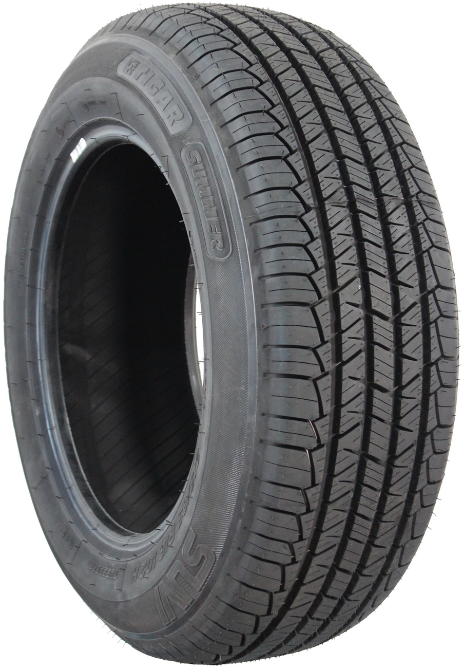 Tigar 225/45/19 96W Summer SUV