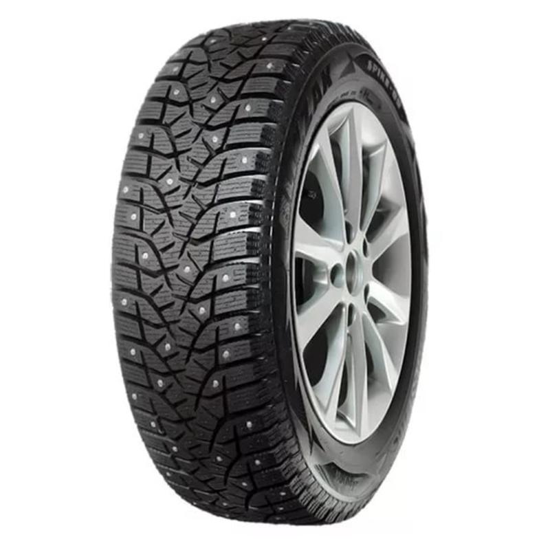 Bridgestone 215/55/17 98T Blizzak Spike-02 ошип