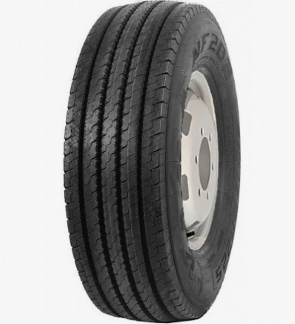 Кама NF-202 295/80/22.5 152/148M