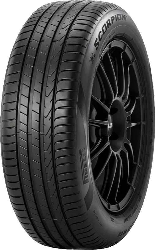 Pirelli 225/50/18 95V Scorpion
