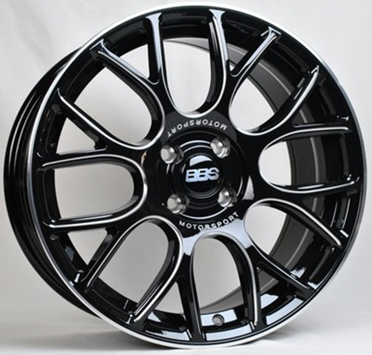 Stuttgart 7.5*17 4/100 ET35 d67.1 ANZ-8146 BML MILING SPOK