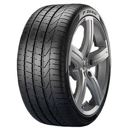 Pirelli 255/40/18 99Y P Zero (MERCEDES — MO)