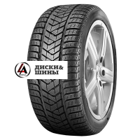 Pirelli 225/45/19 96V Winter Sottozero III Runflat (BMW) фото