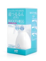 SOFT 99 Smooth Egg Liquid (Покрытие для кузова жидким стеклом 250 мл 00510) фото