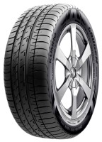 Kumho 235/55/18 100H Crugen HP91 фото