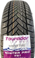 Tourador 155/65/14 75T Winter Pro TS1 фото