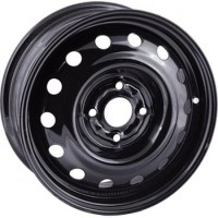 TREBL 5220 5.0*14 4/100 ET46 D54.1 Black( HYUNDAI ACCENT/GETZ) фото